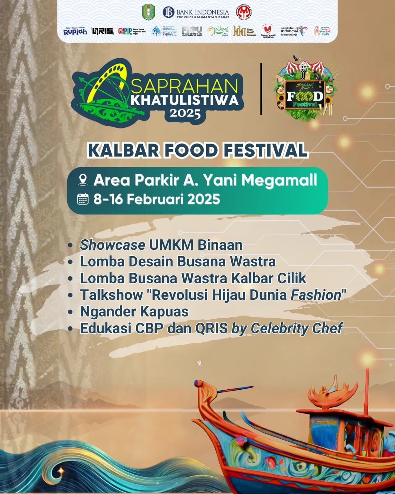 KALBAR FOOD FESTIVAL