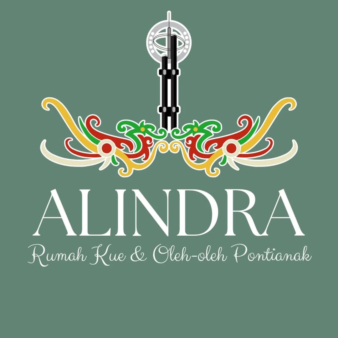 Alindra Berkah Cemerlang Logo