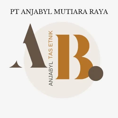 Anjabyl Logo