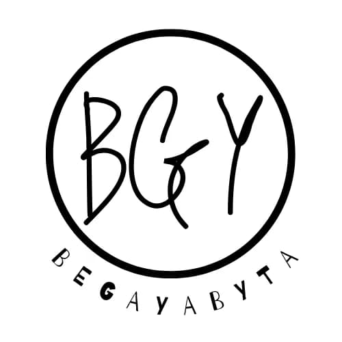 BEGAYABYTA Logo