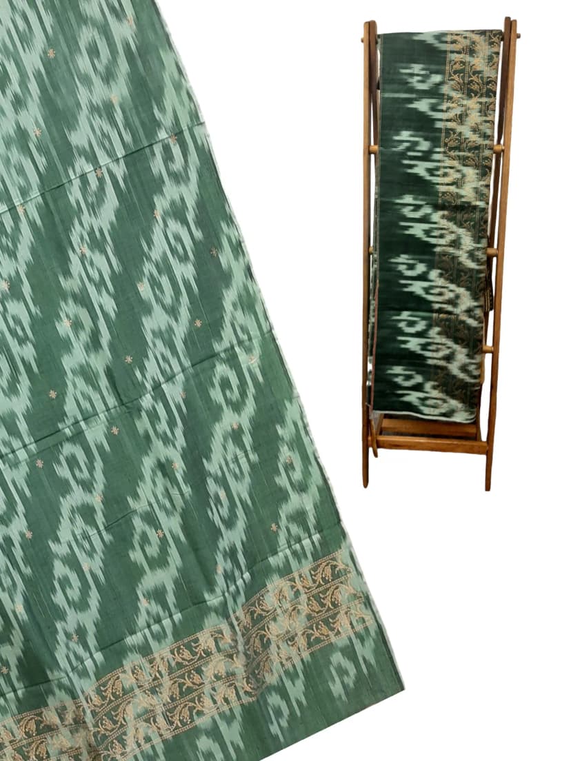 Tenun Ikat