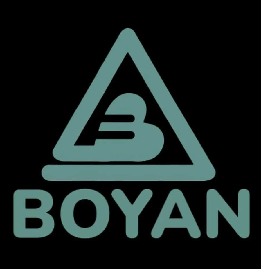 BOYAN Logo