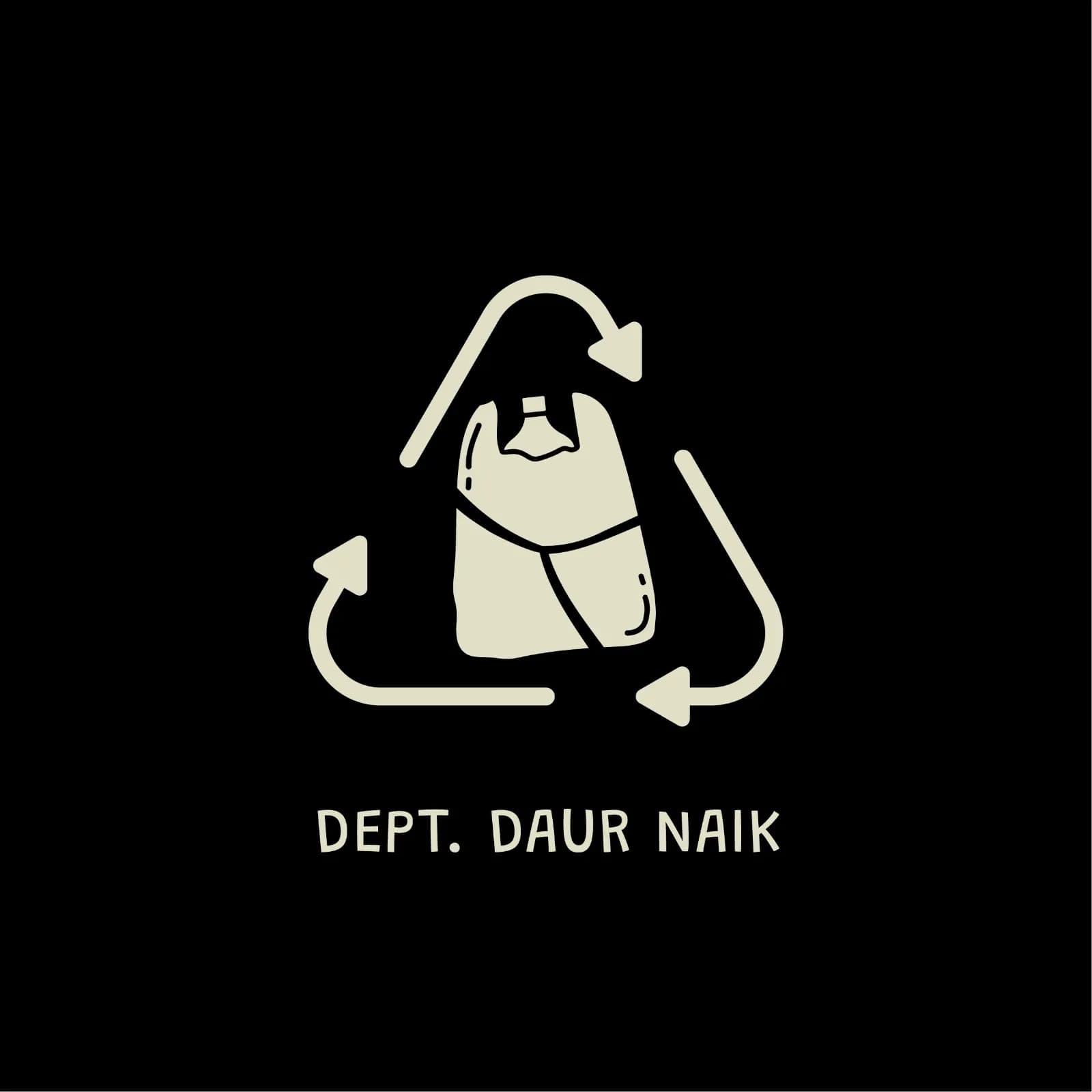 Dept. Daur Naik