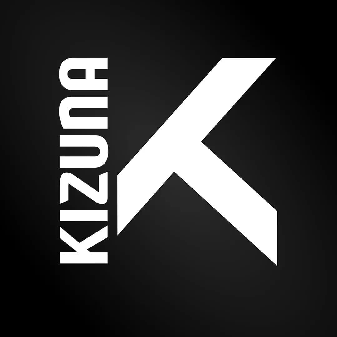 Kizuna Logo