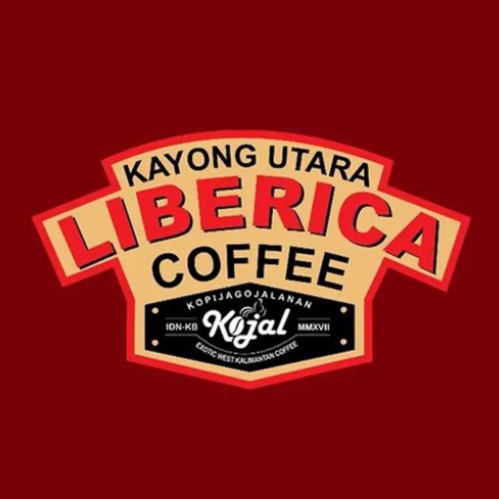 Kopi Jago Jalanan Logo