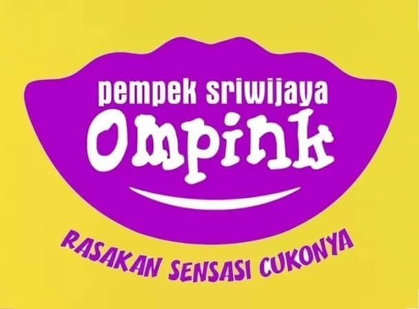 Pempek Sriwijaya Ompink